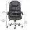 Silla de Oficina 9947H Negra