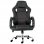 Silla de Oficina Gaming Racing Sports Negro