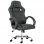 Silla de Oficina Gaming Racing Sports Negro