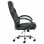 Silla de Oficina Gaming Racing Sports Negro