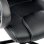 Silla de Oficina Gaming Racing Sports Negro