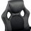 Silla de Oficina Gaming Racing Sports Negro