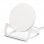 Belkin Boost Up Bold Suporte de Carga Sem Fios 10W Branco