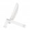 Belkin Boost Up Bold Suporte de Carga Sem Fios 10W Branco