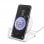 Belkin Boost Up Bold Suporte de Carga Sem Fios 10W Branco