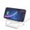 Belkin Boost Up Bold Suporte de Carga Sem Fios 10W Branco