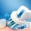 Oral-B Estação de Higiene Oral Smart 5000 + Irrigador Oxyjet