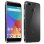 Avizar Funda Protectora de Silicona Transparente para Xiaomi Mi A1