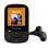 SanDisk Clip Clip Sport MP3 8GB Negro