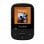 SanDisk Clip Clip Sport MP3 8GB Negro
