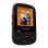 SanDisk Clip Clip Sport MP3 8GB Negro