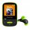 SanDisk Clip Clip Sport MP3 8GB Negro/Verde