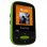 SanDisk Clip Clip Sport MP3 8GB Negro/Verde