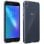 Avizar Capa Protetora de Silicone Transparente para Asus Zenfone Live ZB501KL