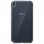 Avizar Capa Protetora de Silicone Transparente para Asus Zenfone Live ZB501KL
