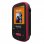 SanDisk Clip Clip Sport MP3 8GB Negro/Rosa