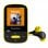 SanDisk Clip Clip Sport MP3 8GB Negro/Amarillo