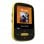 SanDisk Clip Clip Sport MP3 8GB Negro/Amarillo