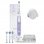 Oral-B Genius 10000N Escova Elétrica Violeta