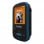 SanDisk Clip Clip Sport MP3 8GB Negro/Azul