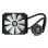 Nfortec Hydrus RGB 120 Kit de Refrigeração Líquida