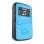 SanDisk Clip Jam MP3 8GB Azul