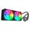 Nfortec Hydrus RGB 240 Kit de Refrigeración Líquida