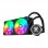 Nfortec Hydrus RGB 240 Kit de Refrigeración Líquida