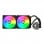 Nfortec Hydrus RGB 240 Kit de Refrigeración Líquida