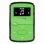 SanDisk Clip Jam MP3 8 Go Vert