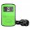SanDisk Clip Jam MP3 8 Go Vert