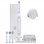 Oral-B Genius 10000N Cepillo Eléctrico Blanco