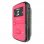 SanDisk Clip Jam MP3 8GB Rosa