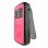 SanDisk Clip Jam MP3 8GB Rosa