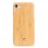 Woodcessories EcoCase Slim Funda de Madera Bambú para iPhone 7/8