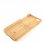 Woodcessories EcoCase Slim Funda de Madera Bambú para iPhone 7/8