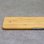 Woodcessories EcoCase Slim Funda de Madera Bambú para iPhone 7/8