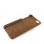 Woodcessories EcoCase Slim Funda de Madera Nogal para iPhone 7 Plus/8 Plus