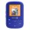 SanDisk Clip Sport Plus MP3 16GB Azul