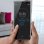 Avizar Protector de Pantalla Antiarañazos y Antihuellas para Sony Xperia XZ3