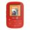 SanDisk Clip Sport Plus MP3 16GB Rojo