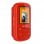 SanDisk Clip Sport Plus MP3 16GB Rojo