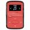 SanDisk Clip Jam MP3 8GB Rojo