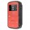 SanDisk Clip Jam MP3 8GB Rojo
