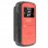 SanDisk Clip Jam MP3 8GB Rojo
