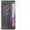 Avizar Protector de Pantalla Antihuella y Antiarañazos para Sony Xperia X