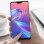 Avizar Protector de Pantalla Antihuellas para Asus Zenfone Max Pro M2 ZB631KL