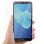 Pellicola salvaschermo antigraffio Avizar per Huawei Y5 2018 e Honor 7S