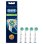 Oral-B CrossAction Cabezal de Recambio Pack 4 Unidades