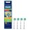 Oral-B CrossAction Cabezal de Recambio Pack 4 Unidades
